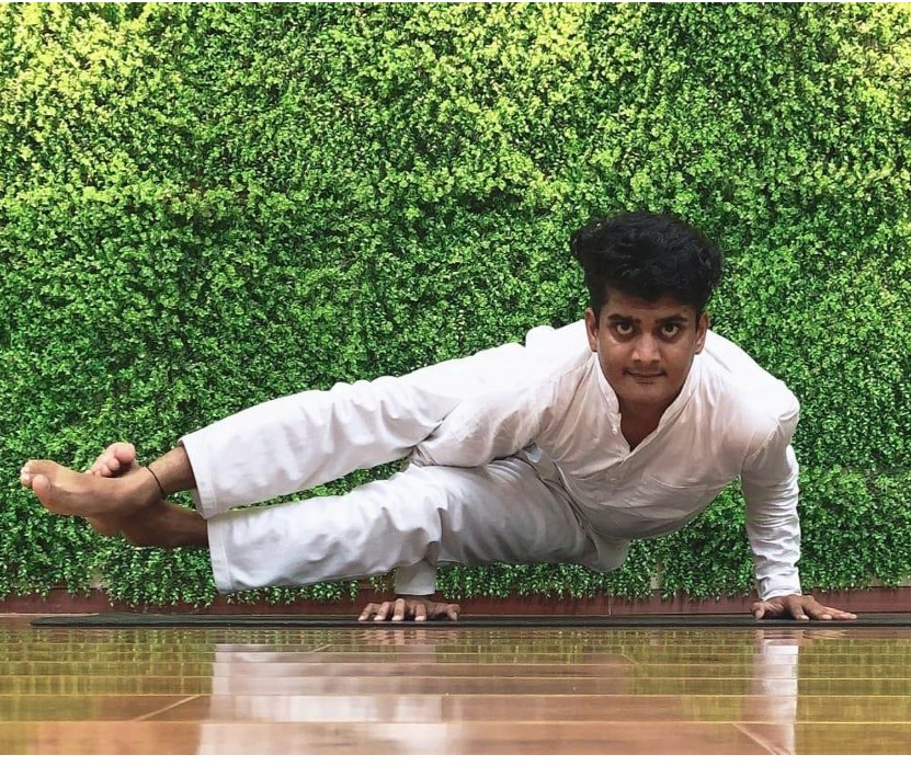 <strong>Mr Ajay Kumar</strong>